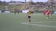 Francesco Ripa | foto &copy; Ciro Coppola | S.S. Juve Stabia